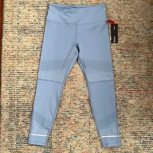 Lilybod Australian brand work out leggings